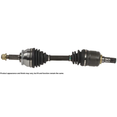 Cardone 66-6213 CV Axle Assembly, Front Left Driver Side