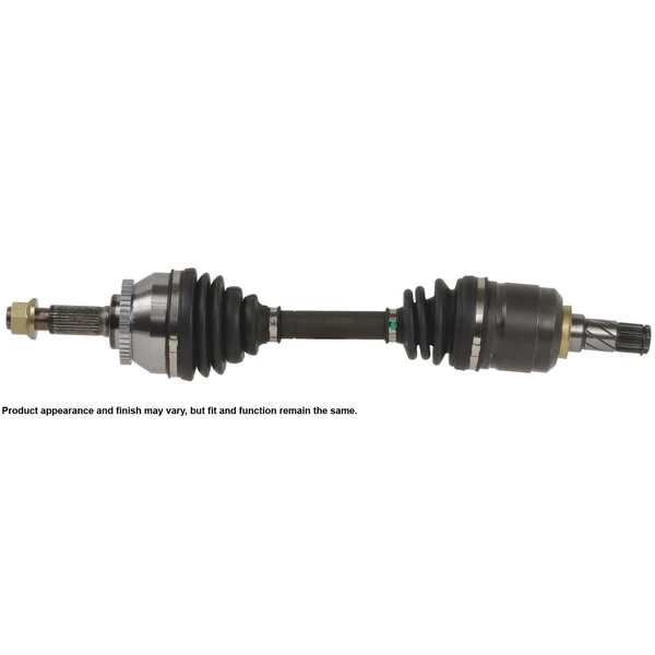 Cardone 66-6213 CV Axle Assembly, Front Left Driver Side