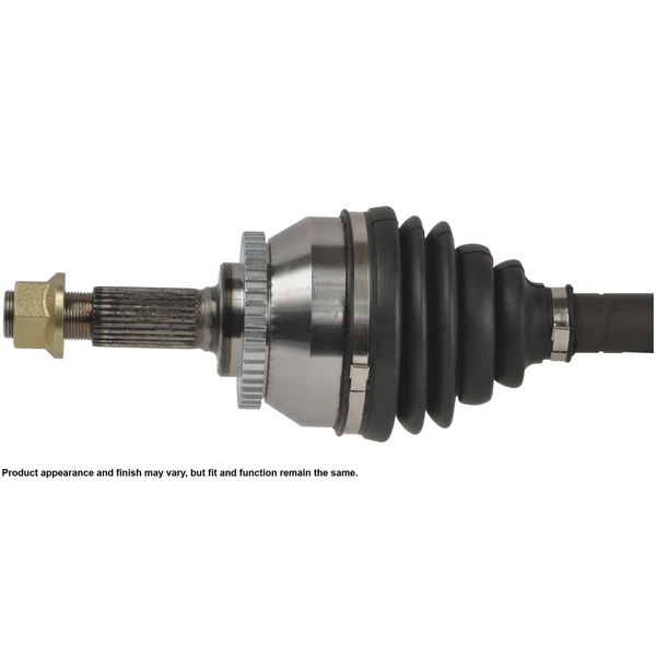 Cardone 66-6213 CV Axle Assembly, Front Left Driver Side