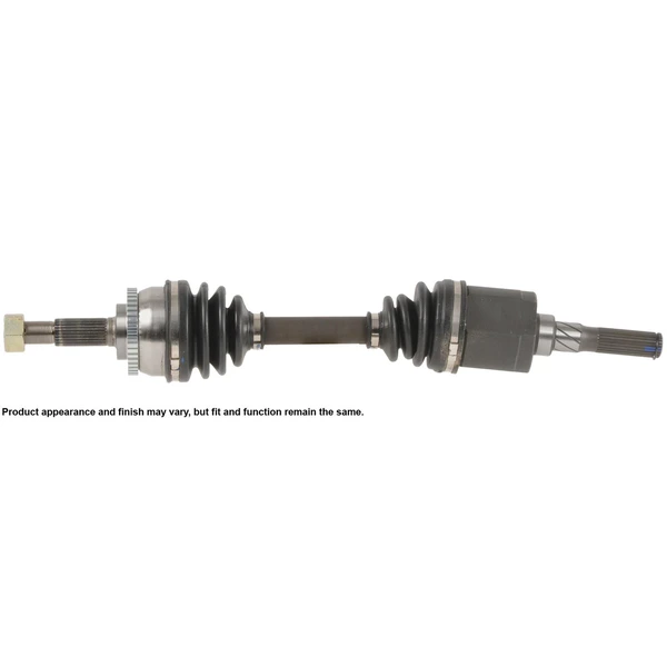 Cardone 66-6224 CV Axle Assembly, Front Left Driver Side