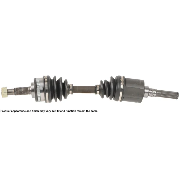 Cardone 66-6226 CV Axle Assembly, Front Left Driver Side