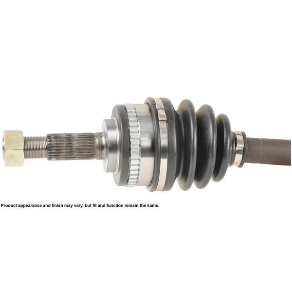 Cardone 66-6226 CV Axle Assembly, Front Left Driver Side