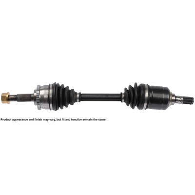 Cardone 66-6220 CV Axle Assembly, Front Left Driver Side