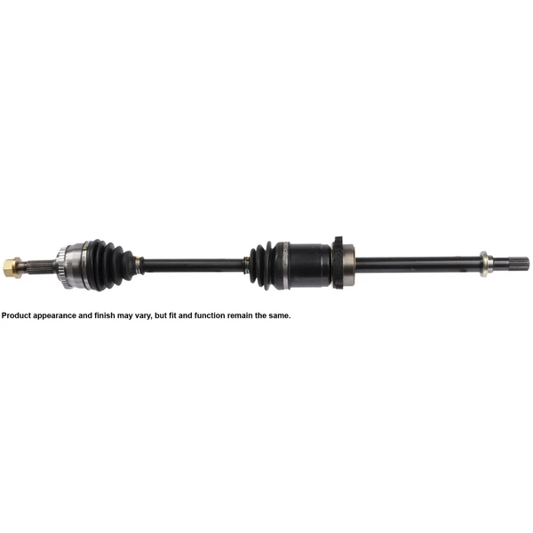 Cardone 66-6221 CV Axle Assembly, Front Right Passenger Side