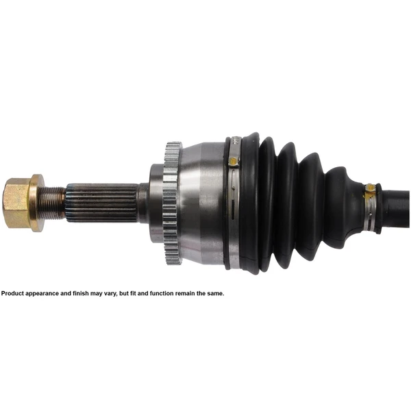 Cardone 66-6221 CV Axle Assembly, Front Right Passenger Side