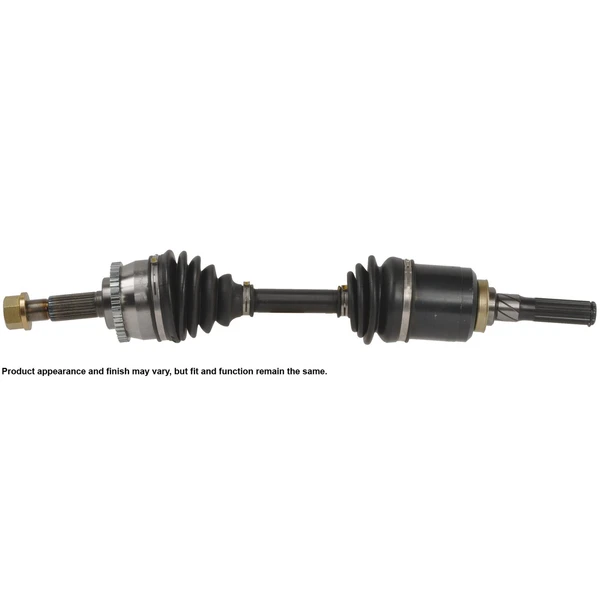 Cardone 66-6222 CV Axle Assembly, Front Left Driver Side