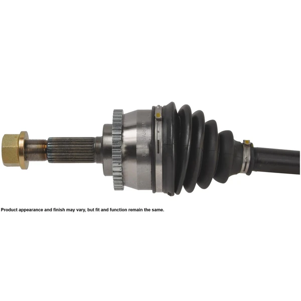 Cardone 66-6222 CV Axle Assembly, Front Left Driver Side