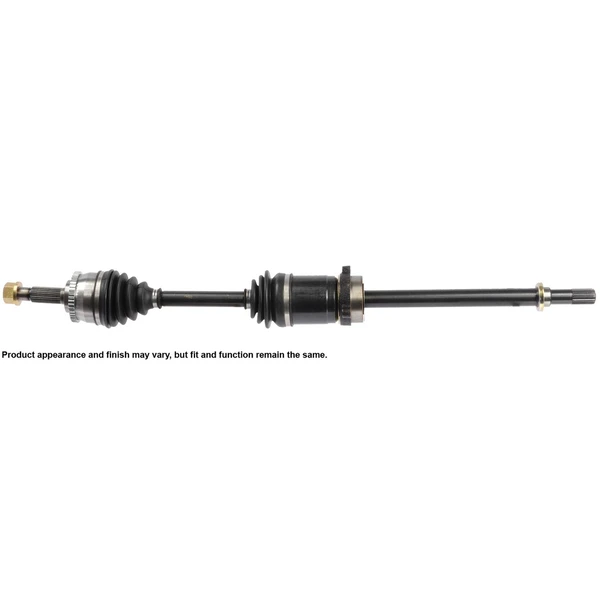 Cardone 66-6223 CV Axle Assembly, Front Right Passenger Side