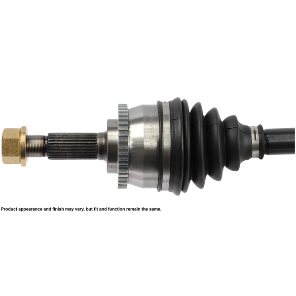 Cardone 66-6223 CV Axle Assembly, Front Right Passenger Side