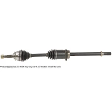Cardone 66-6237 CV Axle Assembly, Front Right Passenger Side