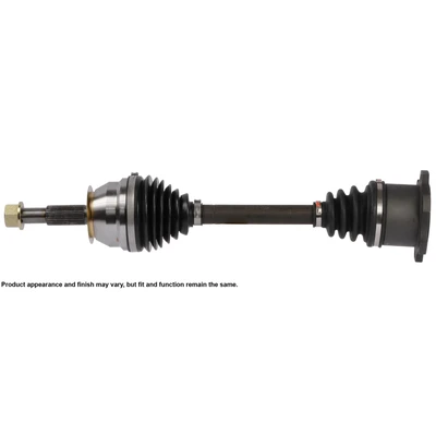 Cardone 66-6238HD CV Axle Assembly, Front Right Passenger Side