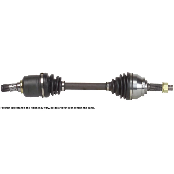 Cardone 66-6244 CV Axle Assembly, Front Left Driver Side