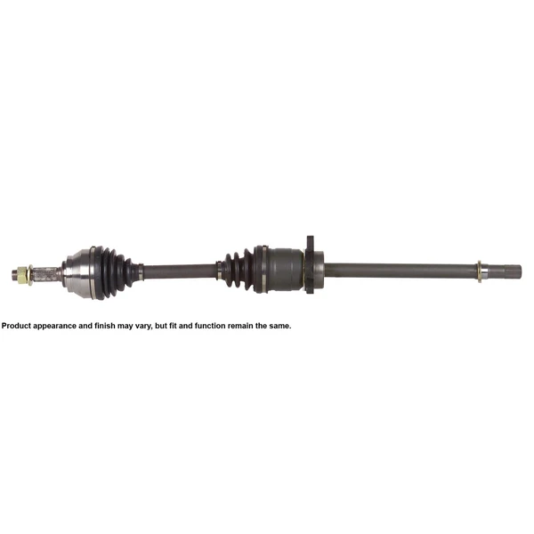 Cardone 66-6245 CV Axle Assembly, Front Right Passenger Side