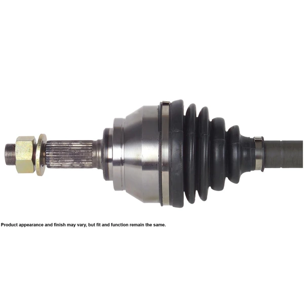 Cardone 66-6245 CV Axle Assembly, Front Right Passenger Side