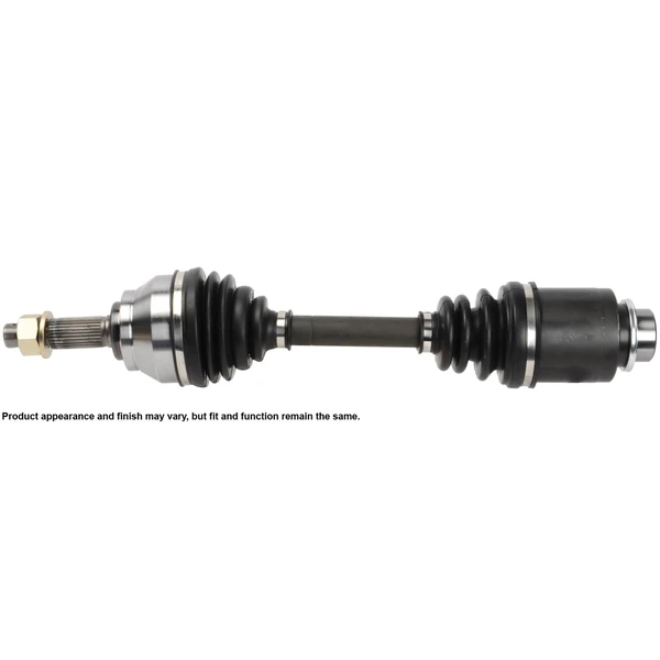Cardone 66-6246 CV Axle Assembly, Front Right Passenger Side
