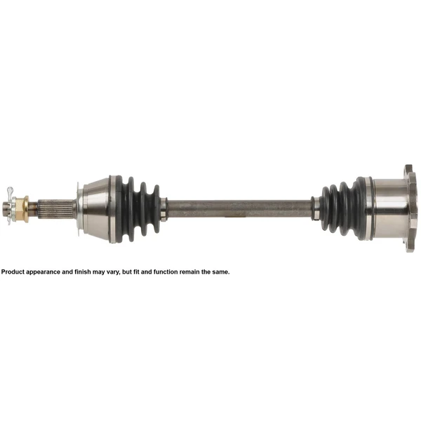 Cardone 66-6247 CV Axle Assembly, Rear Left Driver Side