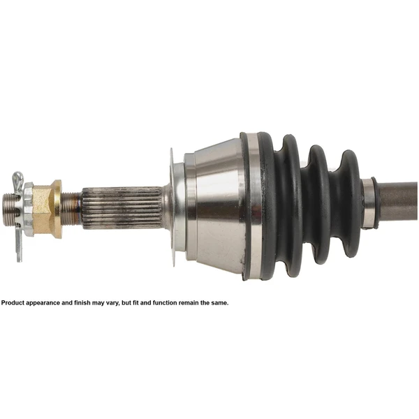 Cardone 66-6249 CV Axle Assembly
