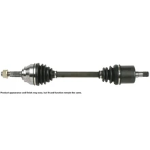 Cardone 66-6240 CV Axle Assembly, Front Left Driver Side