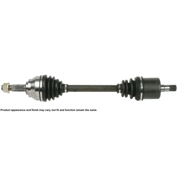 Cardone 66-6240 CV Axle Assembly, Front Left Driver Side