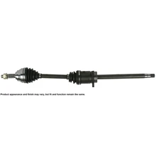 Cardone 66-6241 CV Axle Assembly, Front Right Passenger Side