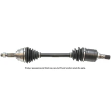 Cardone 66-6242 CV Axle Assembly, Front Left Driver Side