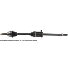 Cardone 66-6243 CV Axle Assembly, Front Right Passenger Side