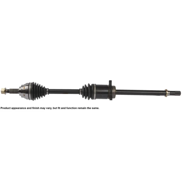 Cardone 66-6243 CV Axle Assembly, Front Right Passenger Side
