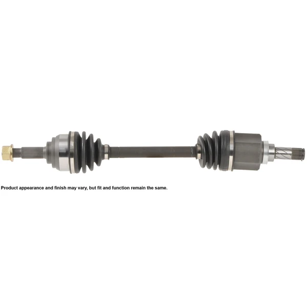 Cardone 66-6254 CV Axle Assembly, Front Left Driver Side