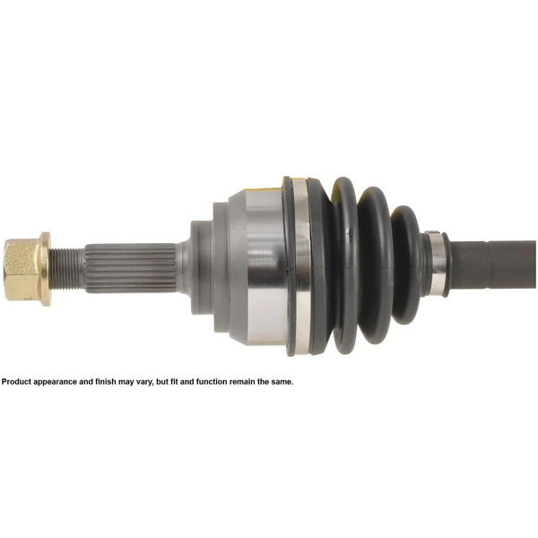 Cardone 66-6254 CV Axle Assembly, Front Left Driver Side