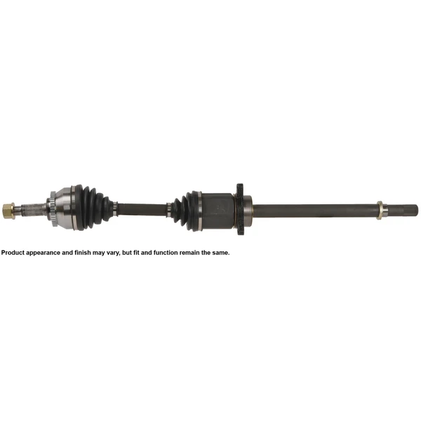 Cardone 66-6256 CV Axle Assembly, Front Right Passenger Side
