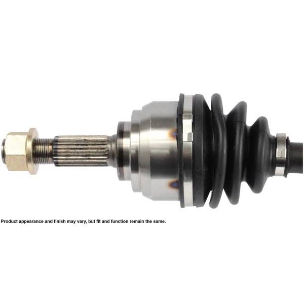 Cardone 66-6250 CV Axle Assembly, Front Left Driver Side