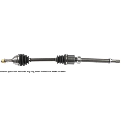 Cardone 66-6251 CV Axle Assembly, Front Right Passenger Side