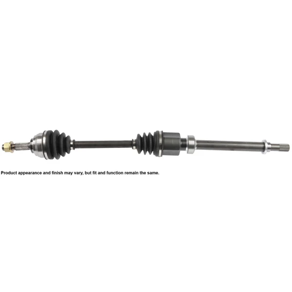Cardone 66-6251 CV Axle Assembly, Front Right Passenger Side