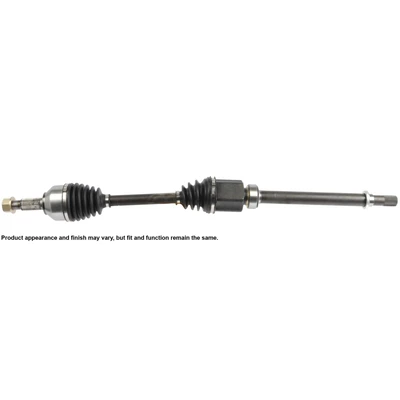 Cardone 66-6264 CV Axle Assembly, Front Right Passenger Side