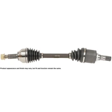 Cardone 66-6265 CV Axle Assembly, Front Left Driver Side