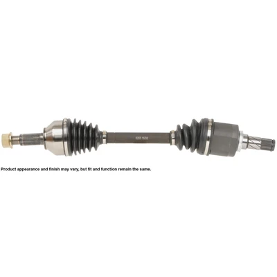Cardone 66-6265 CV Axle Assembly, Front Left Driver Side