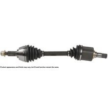 Cardone 66-6268 CV Axle Assembly, Front Left Driver Side