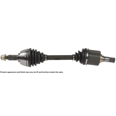 Cardone 66-6268 CV Axle Assembly, Front Left Driver Side