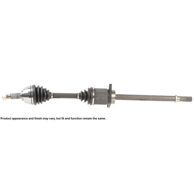 Cardone 66-6269 CV Axle Assembly, Front Right Passenger Side