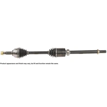 Cardone 66-6263 CV Axle Assembly, Front Right Passenger Side