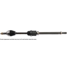 Cardone 66-6287 CV Axle Assembly, Front Right Passenger Side