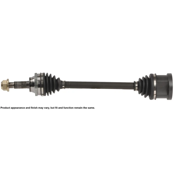 Cardone 66-6281 CV Axle Assembly, Front Left Driver Side