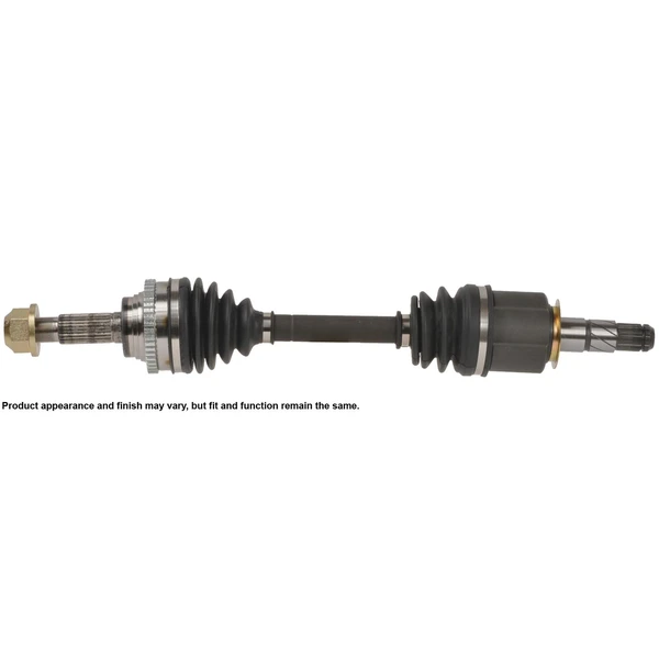 Cardone 66-6282 CV Axle Assembly, Front Right Passenger Side