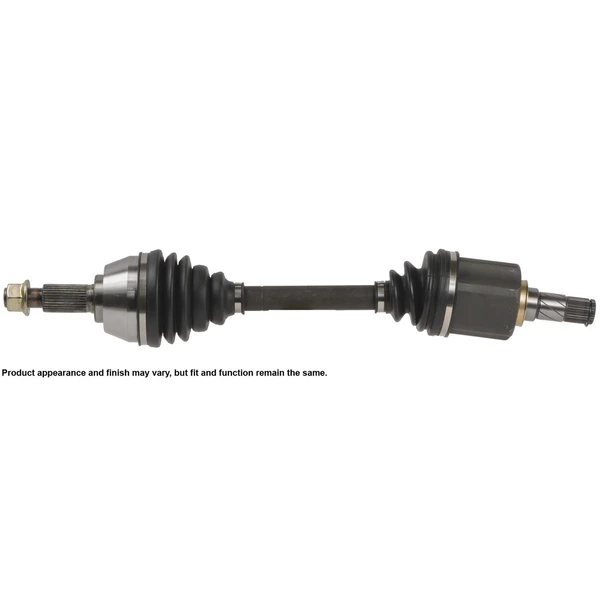 Cardone 66-6295 CV Axle Assembly, Front Left Driver Side