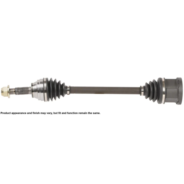 Cardone 66-6299 CV Axle Assembly, Front Left Driver Side