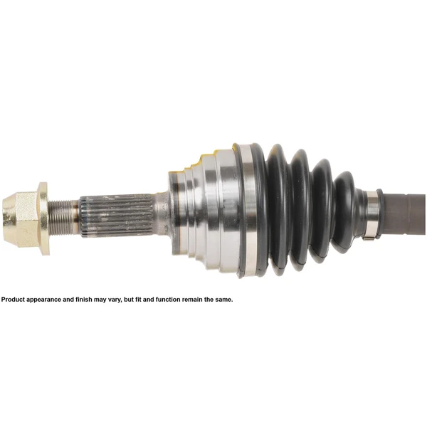 Cardone 66-6299 CV Axle Assembly, Front Left Driver Side