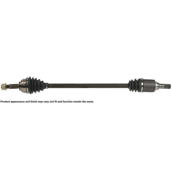Cardone 66-6290 CV Axle Assembly, Front Right Passenger Side