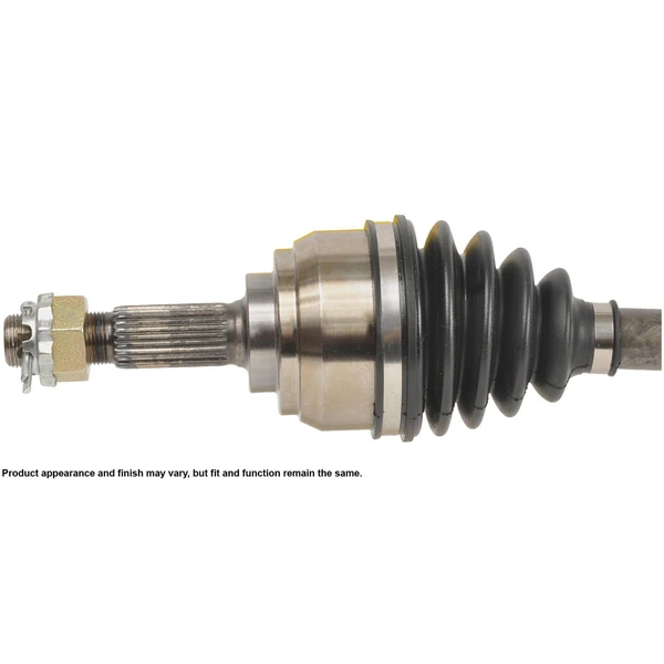 Cardone 66-6292 CV Axle Assembly, Front Right Passenger Side