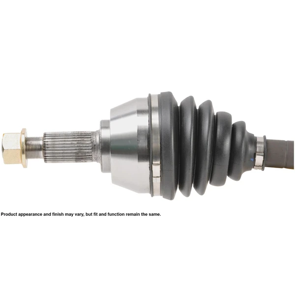 Cardone 66-6306 CV Axle Assembly, Front Right Passenger Side