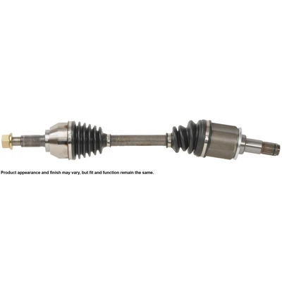 Cardone 66-6307 CV Axle Assembly, Front Right Passenger Side